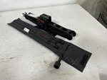 2022 Ford Bronco Scissor Type Jack With Wrench Tools Oem Used. Price: $85.99.