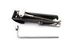 2003-2011 Mercedes W219 CLS550 E320 Emergency Spare Tire Jack Oem A2115830215 Used. Price: $52.00.