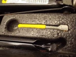 Impala 2003 Jack 153276 Used. Price: $72.59.
