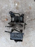 1999 - 2001 Subaru Forester Abs Anti Lock Brake System Control Module Unit Oem Used. Price: $50.00.