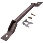 Front Fuel Tank Support Crossmember Kit Fit For Chevy Silverado & Gmc Sierra 150 New. Price: $93.00.