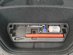 Polestar Tool Kit & Foam Holder 2020 - 2024 32243233 Used. Price: $161.00.