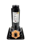 2004-2012 Chevy Colorado Gmc Canyon Spare Tire Emergency Bottle Jack Oem Used. Price: $39.95.