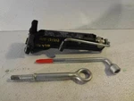 Jack & Lug Wrench Set For 2006 Volvo V70 Used. Price: $60.95.