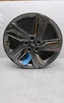 Wheel 18X7-1/2 Spoke Argent And Chrome Turbo Fits 13-15 Veloster 438766 Used. Price: $145.00.