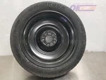 2023 Kia K5 Gt 18X4 Compact Spare Wheel Rim And Tire 135-80-18 Used. Price: $166.25.