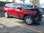 Rear Bumper Reinforcement Impact Bar Oem 22-25 Jeep Grandcher 68436954AC Used. Price: $100.00.