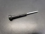 1999 - 2015 Volkswagen Jetta Screwdriver Oem 191012287 Used. Price: $25.37.