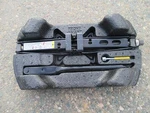Gm Oem Floor Rails-rear-jack Carrier 15943830 Used. Price: $99.99.
