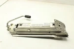 2015 Mercedes-benz Amg C63 Coupe Spare Tire Wheel Jack A2125800118 Used. Price: $55.79.