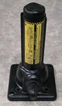 08-2022 Toyota Sequoia 09111-0C060 Bottle Jack Oem Used. Price: $58.49.