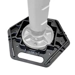 Go Rhino XG-RJ50040B El Gato EG1 Hydraulic Jack Base Plate Accessory New. Price: $50.99.