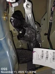 Jack Oem 2017 Nissan Rogue Used. Price: $75.00.