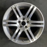 Dodge Polished Grey Charger Oem Wheel 18" 2012-2014 Factory Original Rim 2736 Used. Price: $169.97.