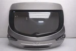 2008-2010 Infiniti EX35 Trunk Lid Deck Hatch Gray Metallic Used. Price: $645.05.