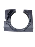 2021 Mazda CX-30 Oem Emergency Jack Stand Lift W/ Tool Kit Set & Floor Foam Tray Used. Price: $150.97.