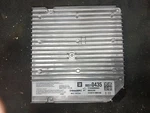 2023 Chevrolet Brightdrop Radio Receiver Equipment 3088797 Used. Price: $199.00.