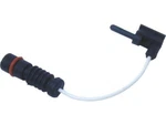 Apa/uro Parts 87JK57F Brake Pad Sensor Fits 1994-1999 Mercedes S600 New. Price: $15.28.