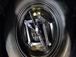 Compass 2016 Jack 961713 Used. Price: $143.98.