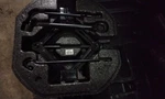 Hyundai Kona GV70 Spare Tire Jack W/tools Oem Used. Price: $100.70.
