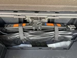 Emergency Roadside Tools Toolkit Jack Lugwrench Infiniti QX60 2014 991183 Used. Price: $147.25.