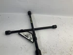 12-18 Mercedes C218 Cls-class Lug Nut Wrench 4 Way Q Used. Price: $29.99.