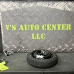 2007 Ford Focus Lug Spare Tire & Wheel Rim Compact Donut 135/80D16 Used. Price: $104.99.