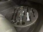 Civic 2016 Jack 1075337 Used. Price: $169.90.
