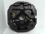 Spare Tire Tool Kit Jack Lug Wrench 2018 Kia Stinger Used. Price: $160.94.