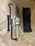 1997 1998-1999-2000-2001 Honda Crv Cr-v Tire Jack With Tools Oem Used. Price: $69.99.