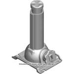 Genuine Gm F Jack 87865289 New. Price: $120.38.