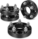 Dynofit 5X114.3 Wheel Spacers Inch For Genesis, Hyundai Coupe/elant... New. Price: $99.00.