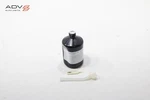 2020 - 2025 Porsche 718 Spyder Tire Sealant Sealing Gel Bottle Oem Used. Price: $64.99.