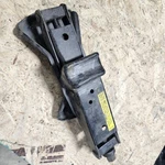 Spare Tire Jack Oem Gm Scissor Assembly Good C4 Corvette Date Code 3A11 Used. Price: $63.75.