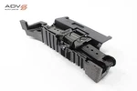 2009-2017 Lexus LS460 LS600H Trunk Emergency Jack Lift W/ Storage Holder Box Oem Used. Price: $112.49.