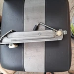Mercedes Slk R171 2004-2009 Lifting Jack A2115830415 F2 Used. Price: $30.00.