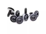 Genuine Mopar Screw 6507447AA New. Price: $10.54.