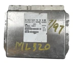 1997-1999 Mercedes ML320 ML430 Traction Control Module 163 545 Used. Price: $26.00.