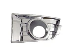 Fits 2007 2010 Ford Edge Left Driver Side Fog Lamp Bezel /chrome Except Sport New. Price: $30.02.