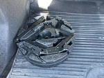 Emergency Roadside Tools Toolkit Jack Lugwrench Regal 2017 1006615 Used. Price: $155.00.