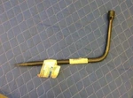 YC1Z17032C Oem Ford Wheel Lug Wrench YC1Z-17032-C 2015-2019 Transit New. Price: $40.16.