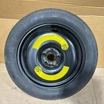 2015-2018 Audi Q3 Quattro Inch Emergency Spare Tire Wheel 145/80/R18 Oem Used. Price: $142.49.