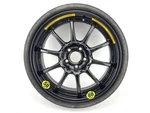 R230 Amg Spare Wheel 2304011902 Mercedes SL55 Used. Price: $225.00.