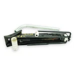 2012-2018 Audi A7 Emergency Jack Lifting Spare Tire W Handle 4G0011031F Oem Used. Price: $69.99.