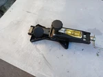 1984-1988 Pontiac Fiero Jack And Hold Down Knob Oem Used. Price: $83.99.
