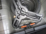 Sentra 2016 Jack 1048516 Used. Price: $156.75.