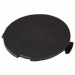 Genuine Ford Lower Grille Cap 9T1Z17F005AA New. Price: $32.32.