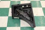 16-22 RX350 RX450H Emergency Spare Tire Scissor Jack Lug Wrench Oem Plastic Bin Used. Price: $148.99.