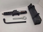 2016 17 2018 Buick Envision Spare Tire Jack W Tools 13590437 16-18 Used. Price: $126.10.