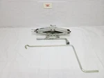 2011-2016 Bmw 535I Emergency Spare Tire Jack & Tool Kit Oem 71-12-6-799-169 Used. Price: $142.20.